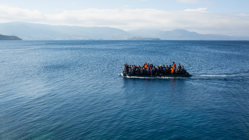 Conseil de l’Europe Conférence internationale sur le trafic de migrants